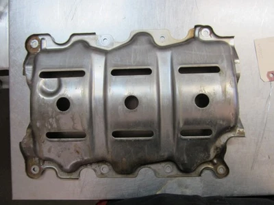 Deflector de aceite de motor de 2012 Honda Pilot 3.5 11221R70A10 Foto 1 de 4