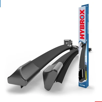 HYBROX ULTRA HYBROX FRONT Scheibenwischer für Opel - Zafira Tourer (2011 bis HEUTE)
