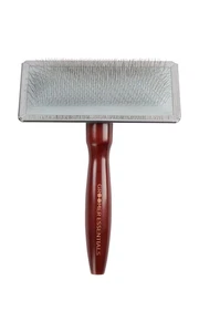 Groomer Essentials Flat Slicker - mediano - Imagen 1 de 2