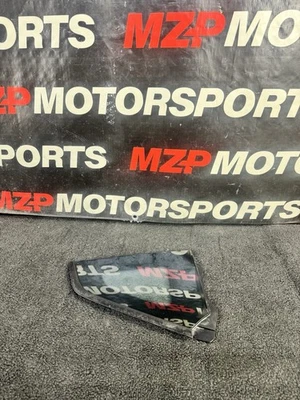 Nissan 370Z 2009-2020 cuarto de pasajero panel de vidrio, P/N 83306-1Ea0a OEM Foto 1 de 4