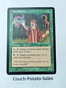 MTG Ana Disciple Apocalypse 73/143 Regular Common - Uncirculated - Picture 1 of 3