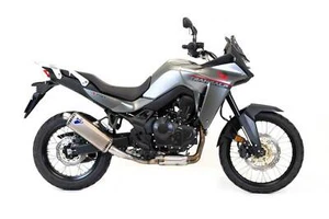 Silenciador Termignoni Titanio Honda XL 750 Transalp 2023-24 - Imagen 1 de 7