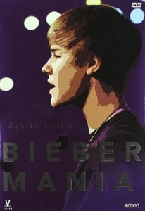 MUSICAL JUSTIN BIEBER (DVD) - Imagen 1 de 2