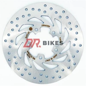 Derbi 250 Rambla 2009 + Brembo Serie Oro Rear Disc - Picture 1 of 5