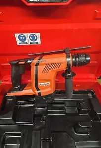 Hilti TE 6-A22 Cordless Rotary Hammer Drill Body Only - Picture 1 of 5