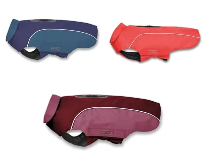 Wolters Easy Rain Hunde Regenjacke Mantel für Geschirre BRANDNEUE FARBEN
