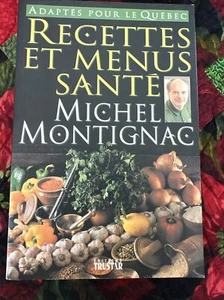 Recettes Et Menus Sante Adaptes Pour Le Quebec - Foto 1 di 5