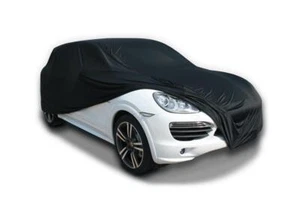 Soft Indoor Car Cover for Daihatsu Coo, Terios, Be-go - Bild 1 von 1
