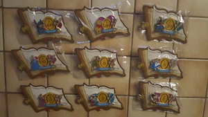 Lot Pins Disneyland Paris Compte à rebours 15 ans 2007 - Picture 1 of 10