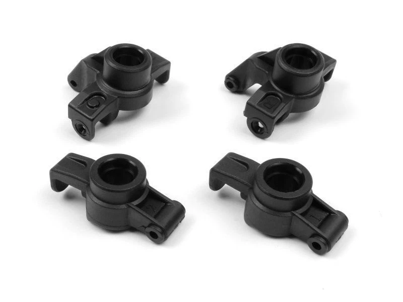 BlackZon - Steering & Rear Hub Set , Smyter - Image 1 of 1