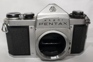 Asahi Pentax SV - Imagen 1 de 2