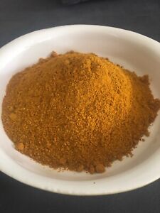 Yemeni Hawaij Spice Blend Mix Powder 50g Hawayij Soup Spices & Seasoning