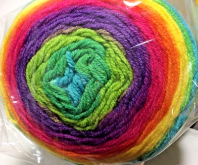Premier Yarns Sweet Roll DK 3 Pack “Prism” - Image 1 of 2