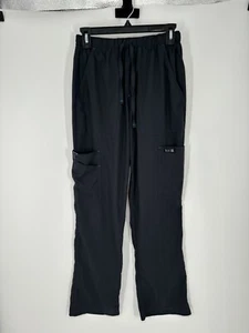 Koi Basics Cargo Scrub Hose Kordelzug 605S Polyester Stretch Größe Small kurz - Bild 1 von 7