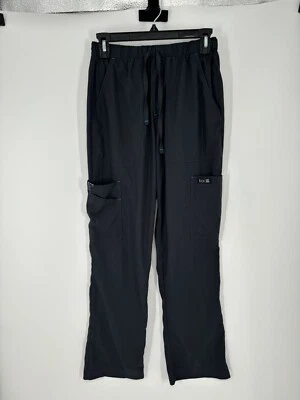 Koi основы груза скраб брюки на шнурке 605с полиэстер эластичной размер маленький короткий - Изображение 1 из 4