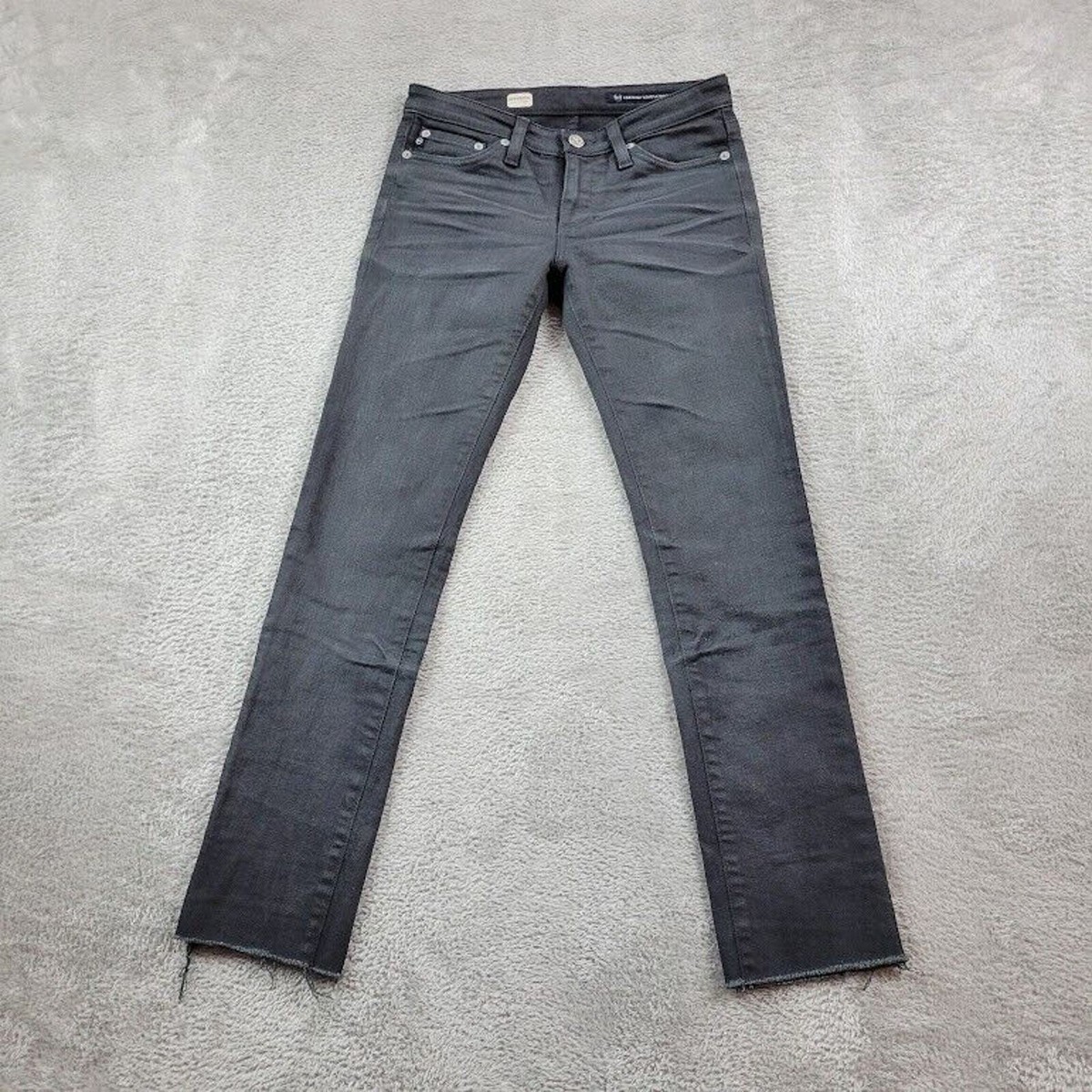 AG Adriano Goldschmied AG Premiere Jeans for Women for sale | eBay