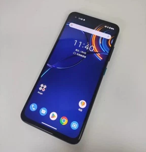 Very good Asus Zenfone 8 Unlocked 5G 128GB / 256GB 64MP 5.9in 120Hz Smartphone - Picture 1 of 6