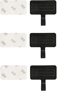 BlackRapid  Tether Tab For Smartphone 3-Pack 402010 (3 PACK) - Afbeelding 1 van 4