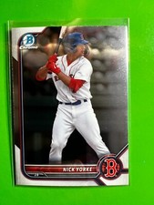 2022 Bowman Draft Chrome PICK YOUR CARD * 1st * & Prospects