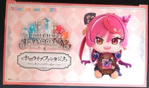 Houshou Marine BANDAI Nuevo Tamagotchi nano colorido x HOLOLIVE FANTASY 3ª Generación - Imagen 1 de 3