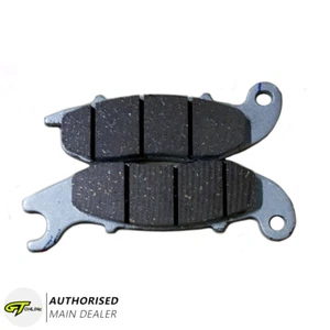 Pastillas de freno delanteras Honda CBR125R 2004-2010 | FABRICANTE DE EQUIPOS ORIGINALES | 06455-KPP-902 genuinas - Imagen 1 de 6