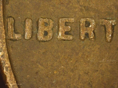 1949-S Wheat Penny DDO-002 Cover