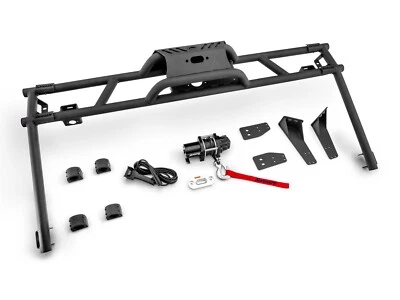 Cargador de juegos SuperATV para Honda Pioneer 700 sin luces/2014-2016 Foto 1 de 4
