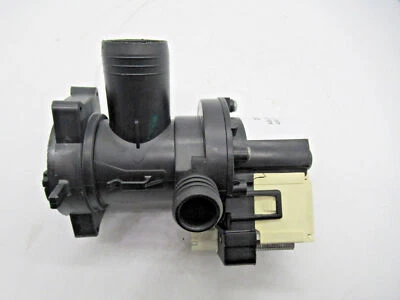 Lye Pump M289 compatible con lavadora Bauknecht Whirlpool Polar Privileg Foto 1 de 4