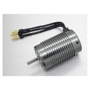 Reedy|Team Associated 685-SL4 2100KV Brushless Motor with Heatsink 6S Capable - Picture 1 of 6