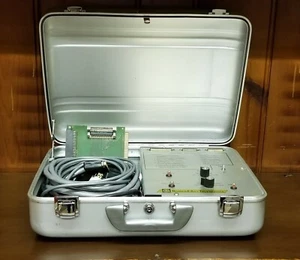 GIDDINGS & LEWIS NUMERIEASY TELESERVICE - Picture 1 of 5
