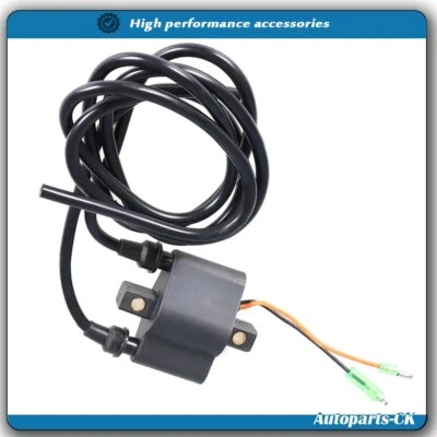 Ignition Coil 3005-381 3005-170 Double Line Fit For Arctic Cat(Fits: Arctic Cat) - Image 1 of 4