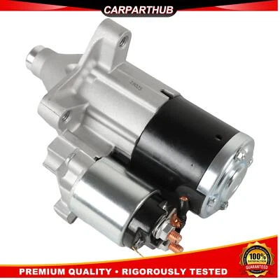 Nuevo arranque para Chrysler 300 Dodge Charger Magnum Challenger 19025 2007-2010 Foto 1 de 4