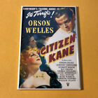 Citizen Kane (1941) 2" x 3" Movie Poster Magnet