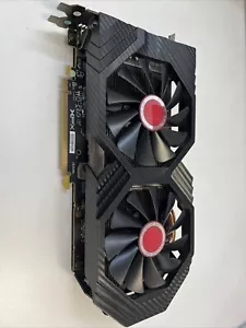 AMD Radeon Rx 590 8GB - Picture 1 of 4