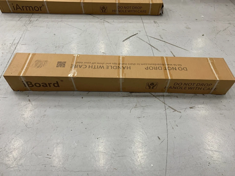 APS iBoard Fit 1999-2016 Ford F-250/F-350/F-450/F-550 Super Duty SuperCab Foto 1 de 4