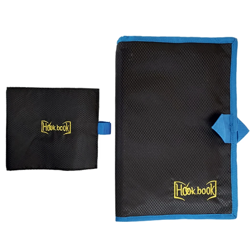  Hookbook sea fishing rig wallet / organizer - Image 1 of 1