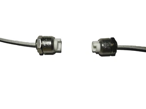 M-104 R7S metal shell lamp holder lamp stage energy-saving lighting lamp holder - Picture 1 of 5