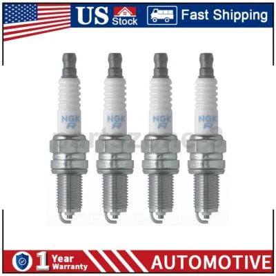 Bujía Chevrolet Spark NGK 2013~2015 Foto 1 de 3