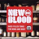 Various Artists New Blood 011 (CD) Album (US IMPORT)