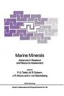 Marine Minerals - 9789401081924