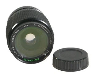 28-70MM FOR PENTAX K W/REAR CAP - Picture 1 of 1