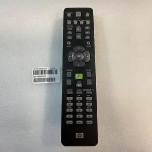 Control remoto HP Pavilion Windows Media 5069-8344 control remoto perdido - Imagen 1 de 12