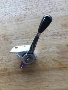 1965-67 Porsche 911/912 Heat Control Lever Assembly - Picture 1 of 2