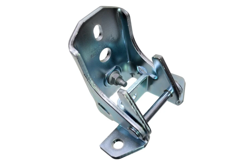 Door Hinge Upper Front Left or Right fits Ford Lincoln Mercury Foto 1 de 2