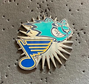 Worcester IceCats AHL Hockey Pin - Bild 1 von 2