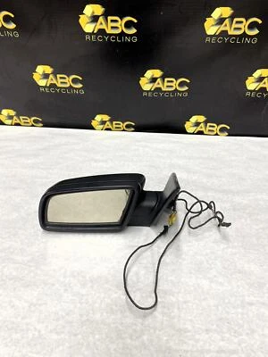 Conjunto de espejo retrovisor eléctrico izquierdo BMW 650I 2006-2010 exterior izquierdo conductor OEM Foto 1 de 4