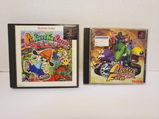 .PSX.' | '.Monster Rancher.