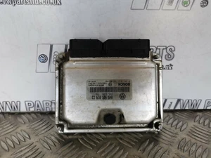 MOTOR ECU SKODA FABIA 1.4TDI 2007-2010 BNV 045906019CD - Imagen 1 de 4