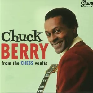 Chuck Berry - From The Chess Vaults 6 x 7" Box Set SR-138 VINYL LP - Bild 1 von 1