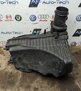 Airbox Housing with MAF Sensor & Air filter - 7L0128607F - Porsche Cayenne S 957 - Picture 1 of 3
